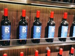 -酒廷1990-酒类新零售体验店(五角场店)