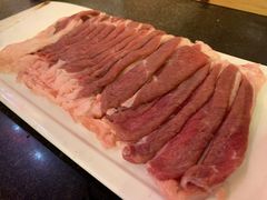 -北门涮肉·炭火铜锅涮肉(什刹海店)