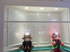 -泡泡玛特POPMART(国金街店)
