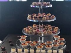 -OZONE 顶楼酒吧(香港丽思卡尔顿酒店)