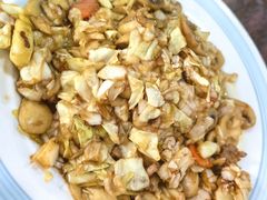 -云中菜馆(恒晟·云中绿园店)