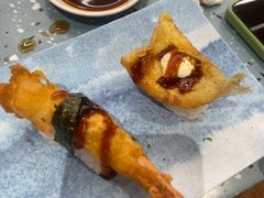 -元气寿司(东方宝泰店)