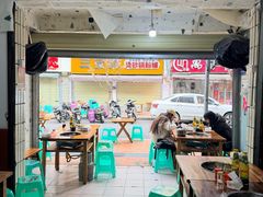 -黑竹香鸡(营和巷店)