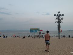 -大梅沙海滨公园