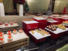 -索菲特西湖大酒店·香榭丽全日候餐厅(南山路店)