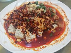 -福顺祥大盘鸡(临潼店)
