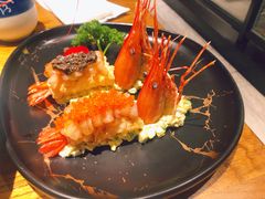 -阿吾罗日本料理(K11艺术中心店)
