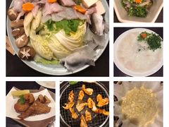 -玄品河豚(那覇國際通里之関)