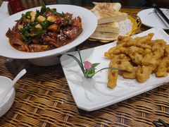 -老山东·山东菜(鲁菜名店)