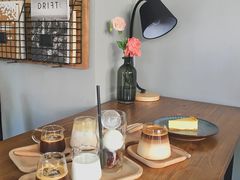 -转山咖啡(松柏社区店)