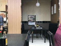 大堂-韩麦大冷面(桂花街直营店)