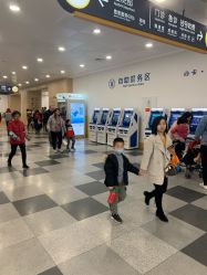 -上海交通大学医学院附属上海儿童医学中心(陆家嘴总院区)