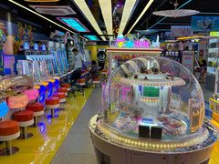 -风云再起游乐汇(北京西单西西友谊店)