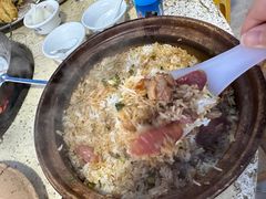 -鸿渡渔庄·特色鸭咀鱼