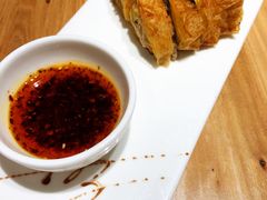 -枣子树·素食餐厅(普陀山店)