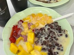 -美肴冰品·汉堡·牛腩饭(总店)