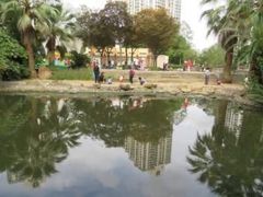 -苏州河梦清园环保主题公园