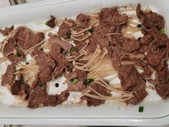 -蓝珊瑚蒸汽海鲜餐厅(龙奥店)