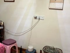 -沈师傅盲人按摩工作室(密三小区店)