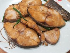 -抱德·潮汕味(敦和店原惠城鱼仔)
