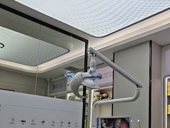 -牙博士口腔品牌连锁(杨浦店)