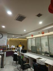-纵享怡月月子中心(西稍门店)