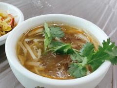 -莲华素食府