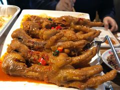 -丰茂烤串(金源店)