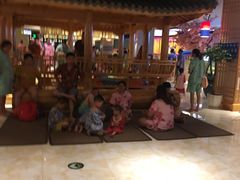 -巴斯漫温泉汗蒸馆(贡湖大道店)