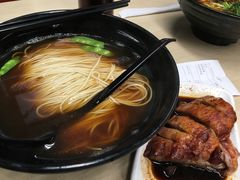 -王家沙点心店(南京西路总店)