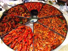 -聚味瞿记·龙虾堂(渔人码头一店)