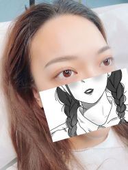 -MIVI野生眉纹绣纹眉