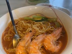 -子霖南山鲜虾面(南山总店)