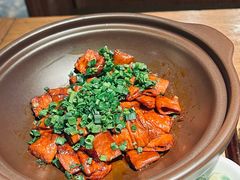 -马仕玖煲·融合菜·酥不腻烤鸭(人大店)