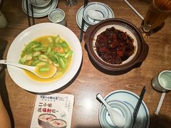 -周家二小姐的菜(西津渡店)