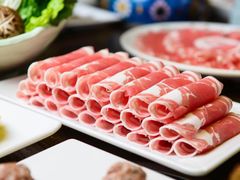 -额尔敦传统涮(光明路店)