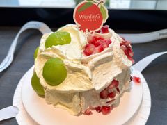 -WenTinG文汀·半糖蛋糕(港汇恒隆店)