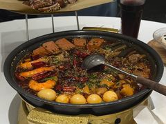 -眉州东坡(清河万象汇店)