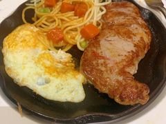 -豪客来牛排(汕头东厦100店)