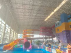 -兴芮温泉度假区