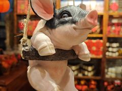 -猪肉婆私房菜(容桂总店)