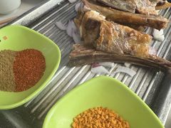 -帕米尔食府(白云观店)