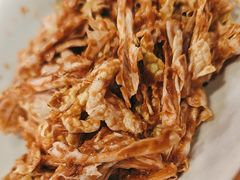 -惠丰门丁肉饼店