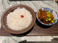 -萬國春·中菜馆(颐和公馆店)