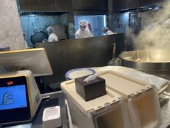 -长岁羊肉汤(万象城店)