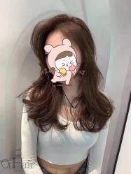 -OnHair造型