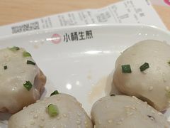 -小杨生煎(周浦万达店)