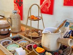 -小时光咖啡馆(开森度假森林店)