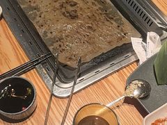 -新石器烤肉(马鞍山印象汇店)