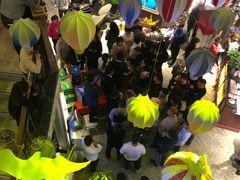 -火吧PTV聚会餐厅(10号店)
